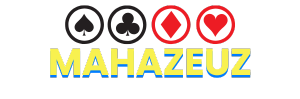 Logo MAHAZEUZ